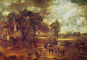 Scopri di più sull'articolo Breve biografia di Constable e la sua pittura